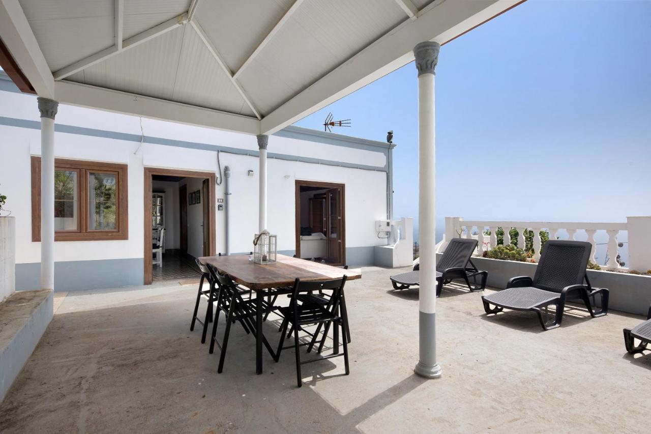 Villa Velhoco Buenavista de Arriba Exterior foto