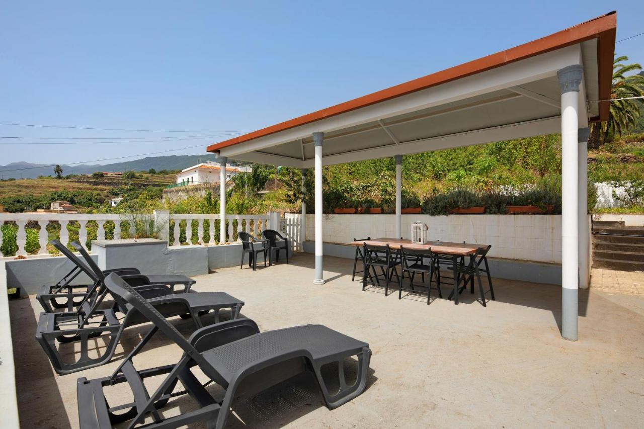 Villa Velhoco Buenavista de Arriba Exterior foto